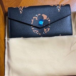 Beautiful wallet